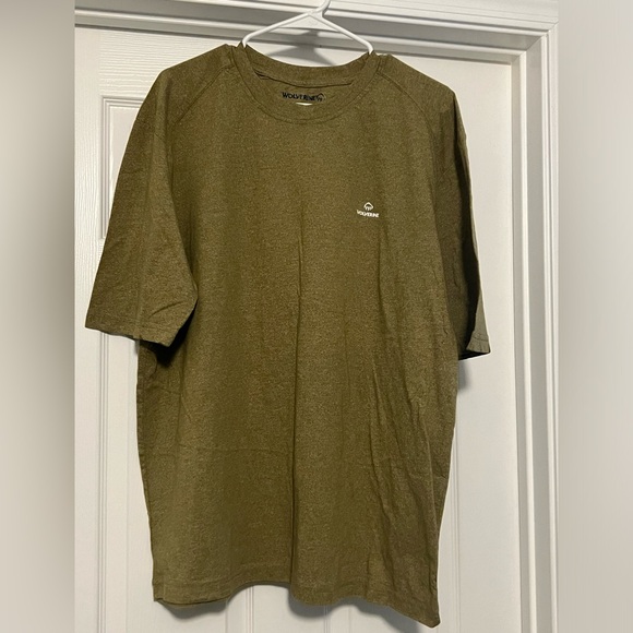 Wolverine Other - Men’s Wolverine shirts size XL